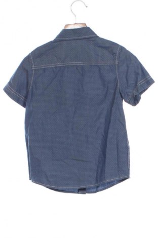 Dziecięca koszula United Colors Of Benetton, Rozmiar 5-6y/ 116-122 cm, Kolor Kolorowy, Cena 16,99 zł