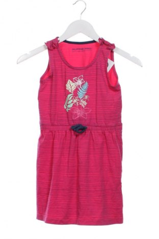 Детска рокля Alpine Pro, Размер 7-8y/ 128-134 см, Цвят Многоцветен, Цена 2,04 €