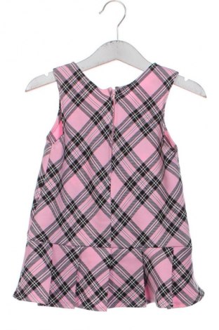 Dziecięca sukienka Baby Club, Rozmiar 9-12m/ 74-80 cm, Kolor Kolorowy, Cena 22,47 zł