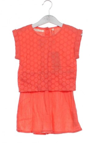 Детска рокля Emoi By Emonite, Размер 18-24m/ 86-98 см, Цвят Червен, Цена 7,34 €