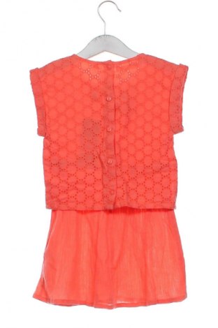 Детска рокля Emoi By Emonite, Размер 18-24m/ 86-98 см, Цвят Червен, Цена 7,34 €