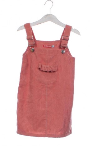 Dziecięca sukienka Energiers, Rozmiar 2-3y/ 98-104 cm, Kolor Popielaty róż, Cena 22,47 zł