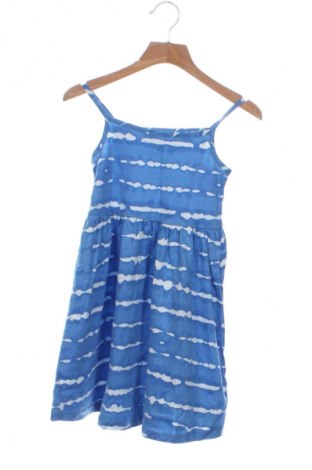 Dziecięca sukienka F&F, Rozmiar 6-7y/ 122-128 cm, Kolor Kolorowy, Cena 23,33 zł