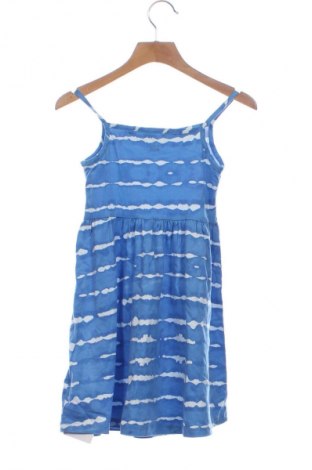 Dziecięca sukienka F&F, Rozmiar 6-7y/ 122-128 cm, Kolor Kolorowy, Cena 23,33 zł