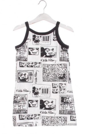 Детска рокля H&M, Размер 4-5y/ 110-116 см, Цвят Многоцветен, Цена 6,13 €