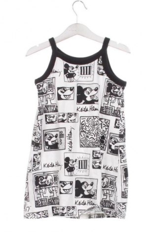 Детска рокля H&M, Размер 4-5y/ 110-116 см, Цвят Многоцветен, Цена 6,13 €