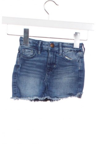 Dziecięca sukienka H&M, Rozmiar 18-24m/ 86-98 cm, Kolor Niebieski, Cena 22,99 zł