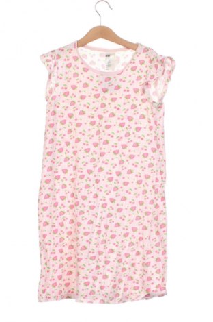 Dziecięca sukienka H&M, Rozmiar 6-7y/ 122-128 cm, Kolor Kolorowy, Cena 25,99 zł