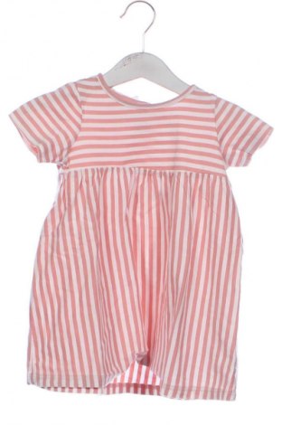 Dziecięca sukienka H&M, Rozmiar 12-18m/ 80-86 cm, Kolor Kolorowy, Cena 20,99 zł