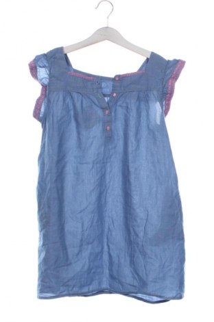Dziecięca sukienka H&M, Rozmiar 7-8y/ 128-134 cm, Kolor Niebieski, Cena 40,99 zł