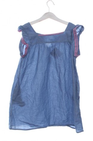 Dziecięca sukienka H&M, Rozmiar 7-8y/ 128-134 cm, Kolor Niebieski, Cena 40,99 zł
