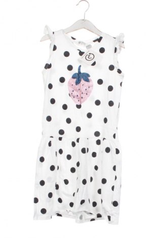 Dziecięca sukienka H&M, Rozmiar 8-9y/ 134-140 cm, Kolor Kolorowy, Cena 40,99 zł