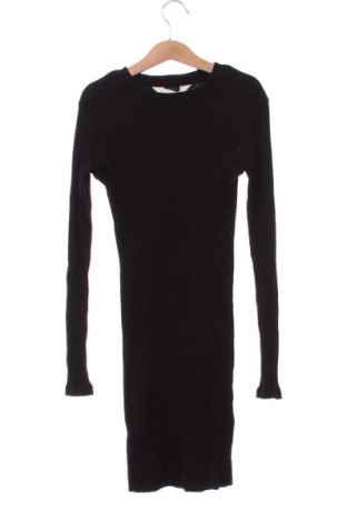 Dziecięca sukienka H&M, Rozmiar 10-11y/ 146-152 cm, Kolor Czarny, Cena 17,99 zł