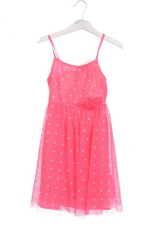 Dziecięca sukienka H&M, Rozmiar 4-5y/ 110-116 cm, Kolor Kolorowy, Cena 27,99 zł