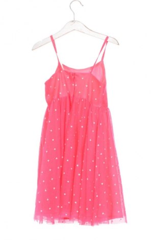 Dziecięca sukienka H&M, Rozmiar 4-5y/ 110-116 cm, Kolor Kolorowy, Cena 27,99 zł