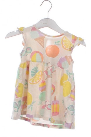 Detské šaty  H&M, Veľkosť 6-9m/ 68-74 cm, Farba Viacfarebná, Cena  3,95 €