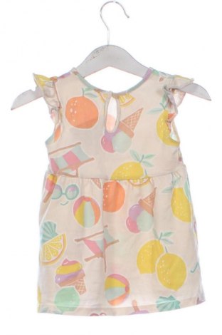 Detské šaty  H&M, Veľkosť 6-9m/ 68-74 cm, Farba Viacfarebná, Cena  3,95 €