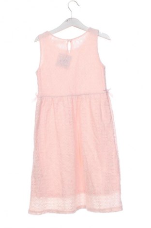 Dziecięca sukienka H&M, Rozmiar 8-9y/ 134-140 cm, Kolor Różowy, Cena 45,99 zł