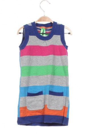 Dziecięca sukienka Hema, Rozmiar 2-3y/ 98-104 cm, Kolor Kolorowy, Cena 16,99 zł