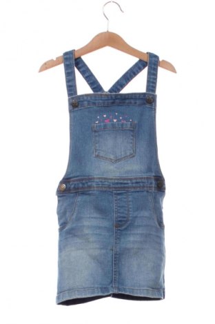 Παιδικό φόρεμα Kiki & Koko, Μέγεθος 5-6y/ 116-122 εκ., Χρώμα Μπλέ, Τιμή 7,99 €