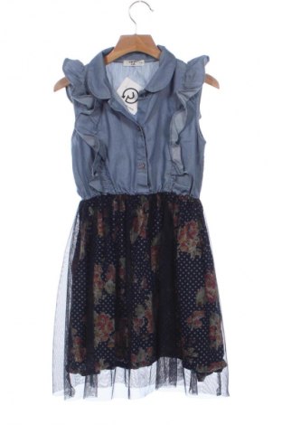 Детска рокля Koton, Размер 9-10y/ 140-146 см, Цвят Многоцветен, Цена 4,09 €