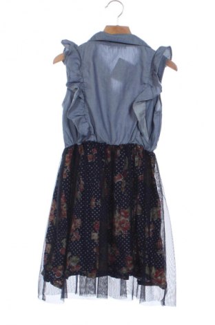 Детска рокля Koton, Размер 9-10y/ 140-146 см, Цвят Многоцветен, Цена 4,09 €