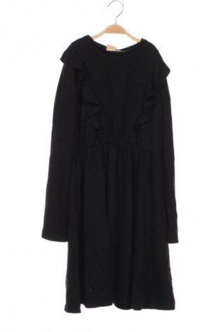 Dziecięca sukienka Manor, Rozmiar 10-11y/ 146-152 cm, Kolor Czarny, Cena 38,34 zł