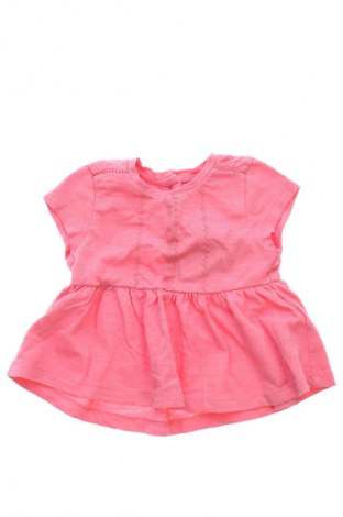Dziecięca sukienka Next, Rozmiar 1-2m/ 50-56 cm, Kolor Różowy, Cena 16,99 zł
