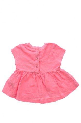 Dziecięca sukienka Next, Rozmiar 1-2m/ 50-56 cm, Kolor Różowy, Cena 16,99 zł