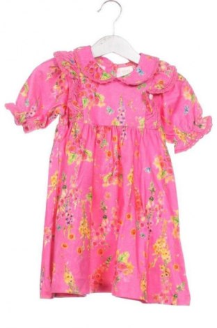 Kinderkleid Next, Größe 12-18m/ 80-86 cm, Farbe Mehrfarbig, Preis € 41,99