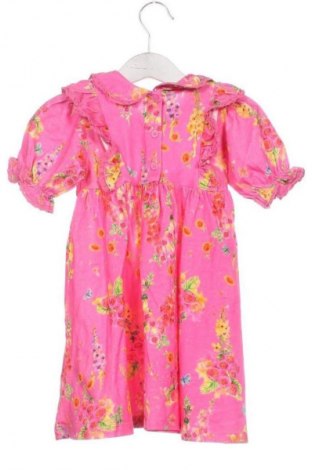 Kinderkleid Next, Größe 12-18m/ 80-86 cm, Farbe Mehrfarbig, Preis € 41,99