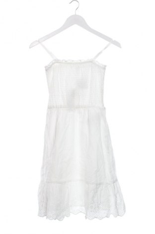 Dziecięca sukienka ONLY, Rozmiar 11-12y/ 152-158 cm, Kolor Biały, Cena 71,99 zł