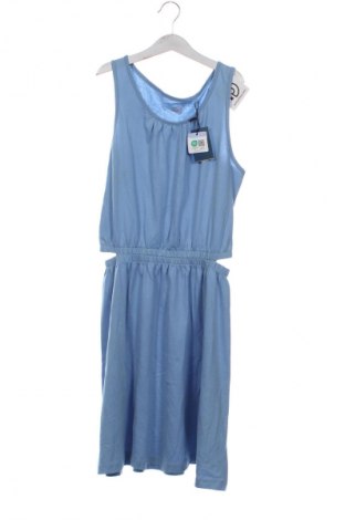 Dziecięca sukienka Oviesse, Rozmiar 14-15y/ 168-170 cm, Kolor Niebieski, Cena 21,84 zł