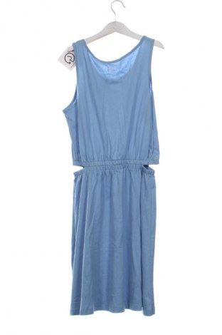 Dziecięca sukienka Oviesse, Rozmiar 14-15y/ 168-170 cm, Kolor Niebieski, Cena 21,84 zł