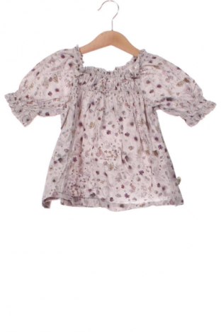 Детска рокля Pomp De Lux, Размер 2-3y/ 98-104 см, Цвят Многоцветен, Цена 6,13 €