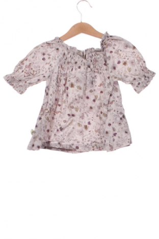 Детска рокля Pomp De Lux, Размер 2-3y/ 98-104 см, Цвят Многоцветен, Цена 6,13 €