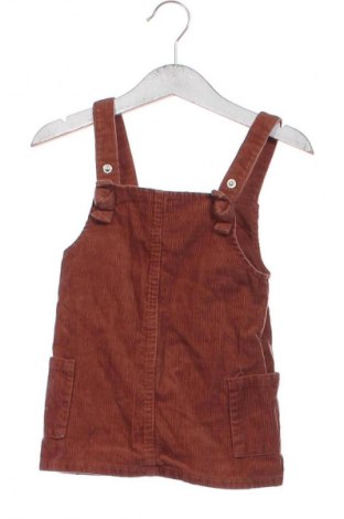 Παιδικό φόρεμα Primark, Μέγεθος 9-12m/ 74-80 εκ., Χρώμα Καφέ, Τιμή 1,99 €
