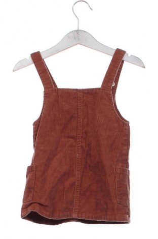 Παιδικό φόρεμα Primark, Μέγεθος 9-12m/ 74-80 εκ., Χρώμα Καφέ, Τιμή 1,99 €