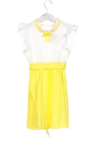 Детска рокля SHEIN, Размер 5-6y/ 116-122 см, Цвят Многоцветен, Цена 5,09 €