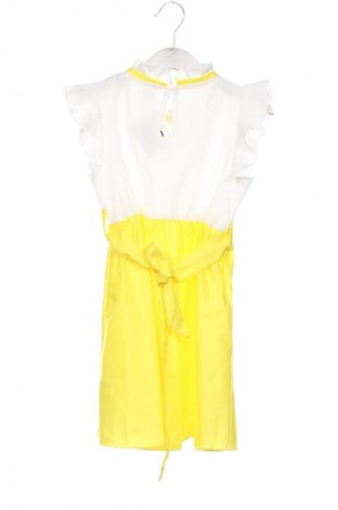 Детска рокля SHEIN, Размер 5-6y/ 116-122 см, Цвят Многоцветен, Цена 5,09 €