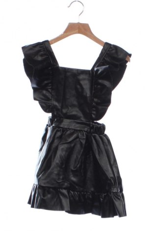 Παιδικό φόρεμα SHEIN, Μέγεθος 3-4y/ 104-110 εκ., Χρώμα Μαύρο, Τιμή 6,99 €