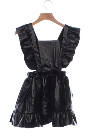 Παιδικό φόρεμα SHEIN, Μέγεθος 3-4y/ 104-110 εκ., Χρώμα Μαύρο, Τιμή 6,99 €