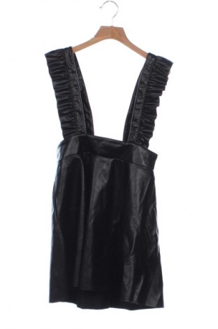 Dziecięca sukienka SHEIN, Rozmiar 9-10y/ 140-146 cm, Kolor Czarny, Cena 37,20 zł