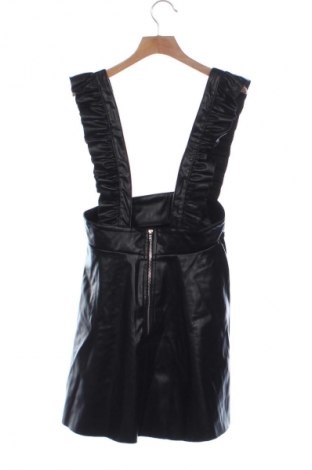 Dziecięca sukienka SHEIN, Rozmiar 9-10y/ 140-146 cm, Kolor Czarny, Cena 37,20 zł