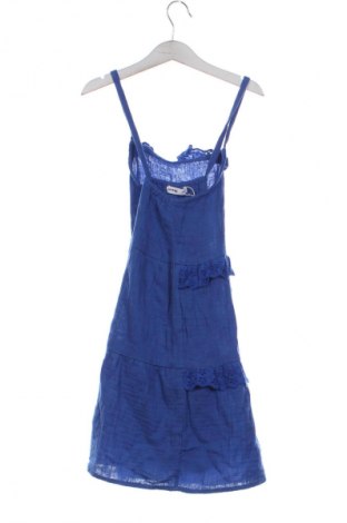 Dziecięca sukienka Sinsay, Rozmiar 7-8y/ 128-134 cm, Kolor Fioletowy, Cena 46,16 zł