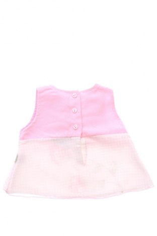 Dziecięca sukienka Unbranded, Rozmiar 3-6m/ 62-68 cm, Kolor Różowy, Cena 16,99 zł