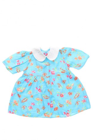 Dziecięca sukienka Unbranded, Rozmiar 18-24m/ 86-98 cm, Kolor Kolorowy, Cena 30,99 zł