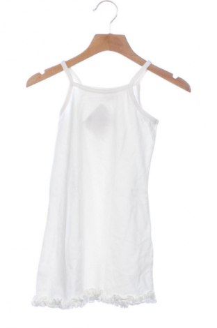 Детска рокля Unbranded, Размер 8-9y/ 134-140 см, Цвят Бял, Цена 7,15 €