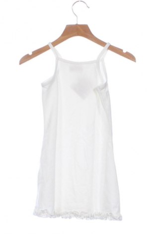 Детска рокля Unbranded, Размер 8-9y/ 134-140 см, Цвят Бял, Цена 7,15 €