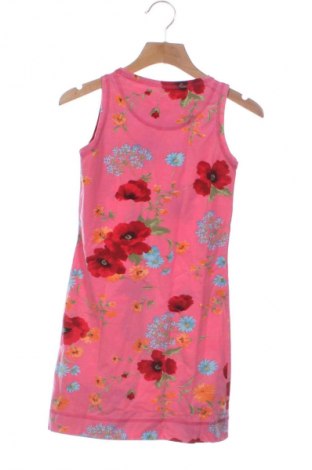 Детска рокля Unbranded, Размер 4-5y/ 110-116 см, Цвят Многоцветен, Цена 6,64 €